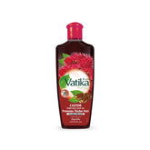 Vatika Naturals - Multivitamin Enriched Castor Hair Oil - 200ml